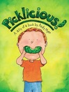 Cover image for Pickles, Please!